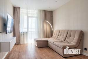 1-к квартира, вторичка, 37м2, 6/7 этаж