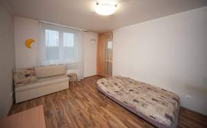 1-к квартира, вторичка, 36м2, 8/10 этаж