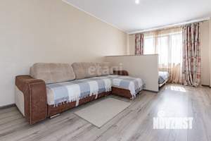 2-к квартира, вторичка, 68м2, 5/16 этаж