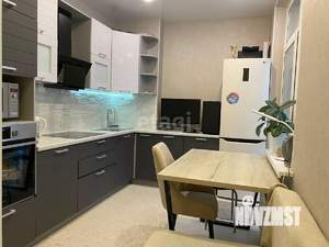 1-к квартира, вторичка, 48м2, 2/9 этаж