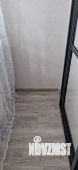 1-к квартира, вторичка, 37м2, 15/27 этаж