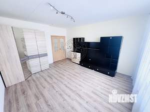 2-к квартира, вторичка, 65м2, 2/6 этаж