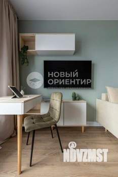 Студия квартира, вторичка, 20м2, 8/9 этаж