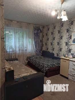 1-к квартира, вторичка, 30м2, 1/2 этаж