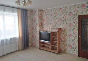2-к квартира, вторичка, 40м2, 2/3 этаж