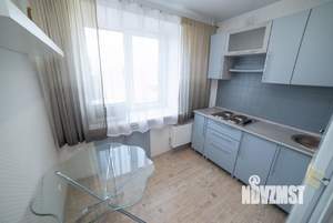 2-к квартира, вторичка, 40м2, 6/9 этаж