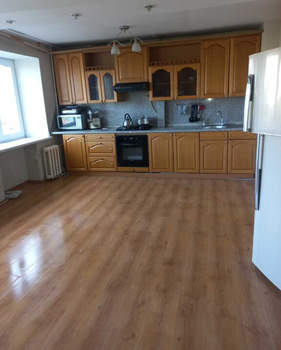 3-к квартира, вторичка, 60м2, 7/9 этаж