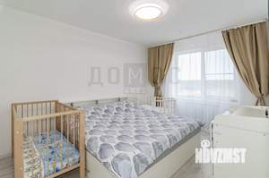 2-к квартира, вторичка, 59м2, 7/9 этаж