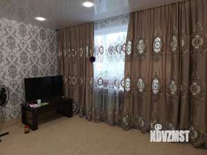 2-к квартира, вторичка, 43м2, 4/5 этаж