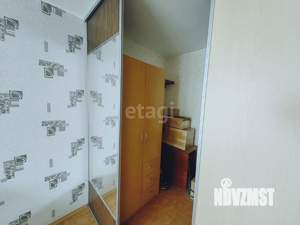 1-к квартира, вторичка, 34м2, 6/10 этаж