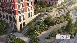 2-к квартира, вторичка, 76м2, 1/9 этаж