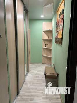 1-к квартира, вторичка, 45м2, 8/25 этаж