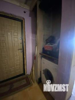 4-к квартира, вторичка, 63м2, 5/9 этаж