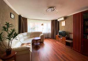 2-к квартира, вторичка, 66м2, 6/10 этаж