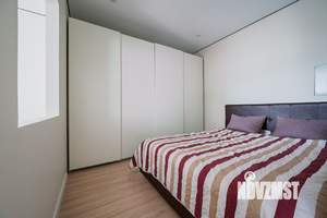 1-к квартира, вторичка, 45м2, 14/16 этаж
