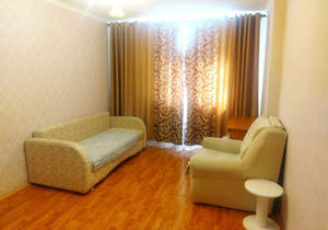 1-к квартира, вторичка, 38м2, 9/10 этаж