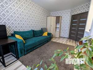 2-к квартира, вторичка, 52м2, 9/10 этаж