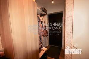 2-к квартира, вторичка, 42м2, 1/5 этаж