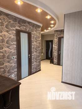 3-к квартира, вторичка, 87м2, 7/13 этаж