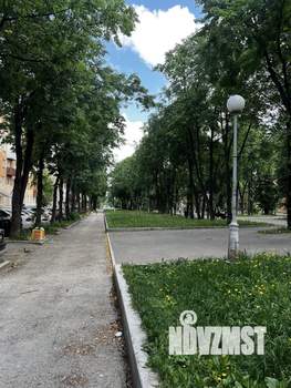 1-к квартира, вторичка, 29м2, 4/5 этаж