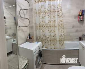 1-к квартира, вторичка, 40м2, 4/9 этаж