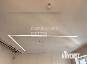 2-к квартира, вторичка, 48м2, 11/16 этаж