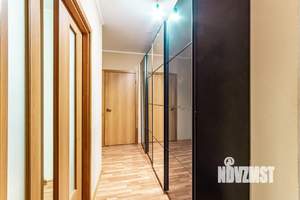 Студия квартира, вторичка, 42м2, 5/10 этаж