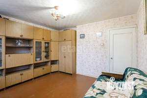 2-к квартира, вторичка, 44м2, 3/5 этаж