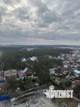 Студия квартира, вторичка, 21м2, 18/25 этаж