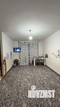 2-к квартира, вторичка, 43м2, 1/5 этаж