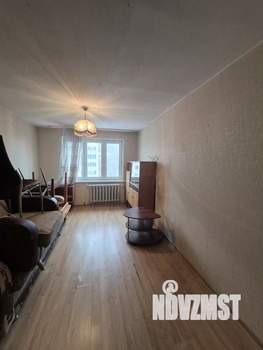 2-к квартира, вторичка, 45м2, 5/5 этаж