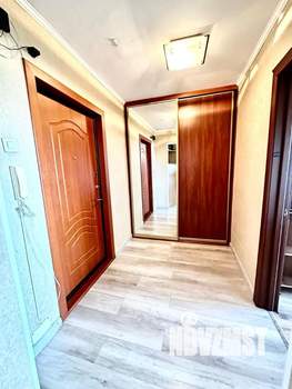 3-к квартира, вторичка, 75м2, 9/12 этаж