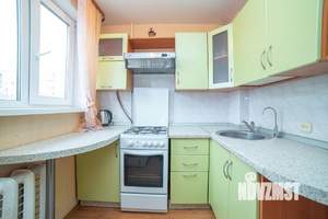 1-к квартира, вторичка, 33м2, 4/5 этаж