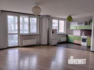 2-к квартира, вторичка, 73м2, 4/8 этаж