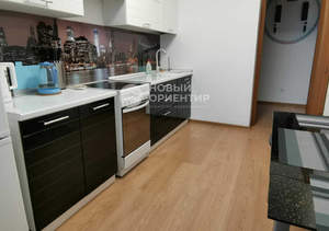 1-к квартира, вторичка, 36м2, 6/26 этаж