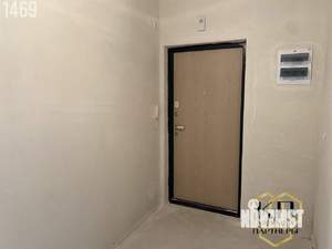 2-к квартира, вторичка, 64м2, 21/22 этаж