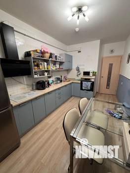 2-к квартира, вторичка, 61м2, 18/24 этаж