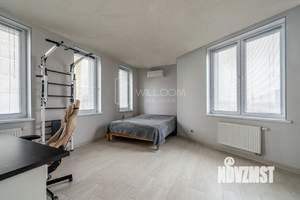 2-к квартира, вторичка, 70м2, 8/22 этаж