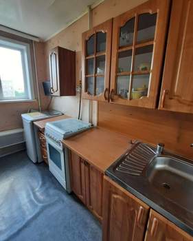 2-к квартира, вторичка, 43м2, 8/9 этаж
