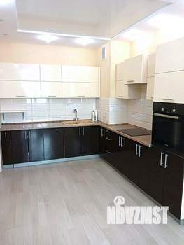 2-к квартира, вторичка, 56м2, 8/25 этаж