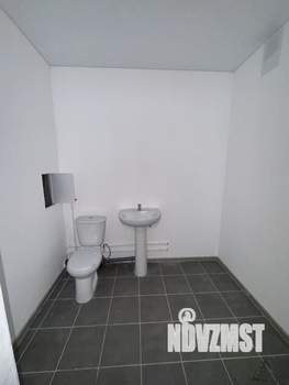 1-к квартира, вторичка, 39м2, 2/25 этаж
