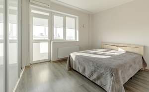 4-к квартира, вторичка, 104м2, 22/25 этаж