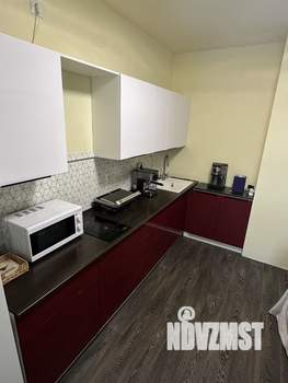 1-к квартира, вторичка, 30м2, 9/17 этаж