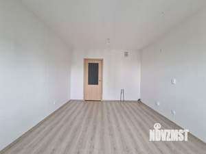 Студия квартира, вторичка, 23м2, 17/25 этаж