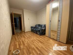 3-к квартира, вторичка, 58м2, 7/9 этаж