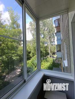 2-к квартира, вторичка, 44м2, 2/5 этаж