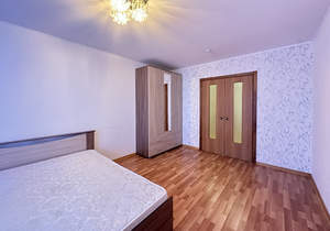 1-к квартира, вторичка, 44м2, 10/10 этаж