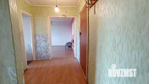 2-к квартира, вторичка, 48м2, 15/16 этаж