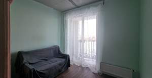 2-к квартира, вторичка, 55м2, 2/9 этаж