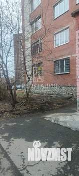 4-к квартира, вторичка, 73м2, 1/9 этаж